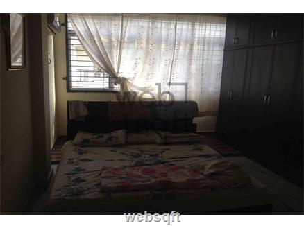 2 BHK Residential Apartment-flats for Sale